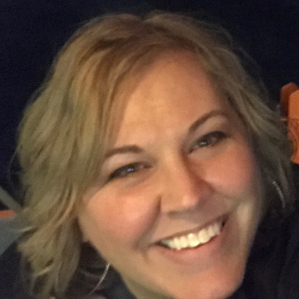 Meet your Posher, Erin